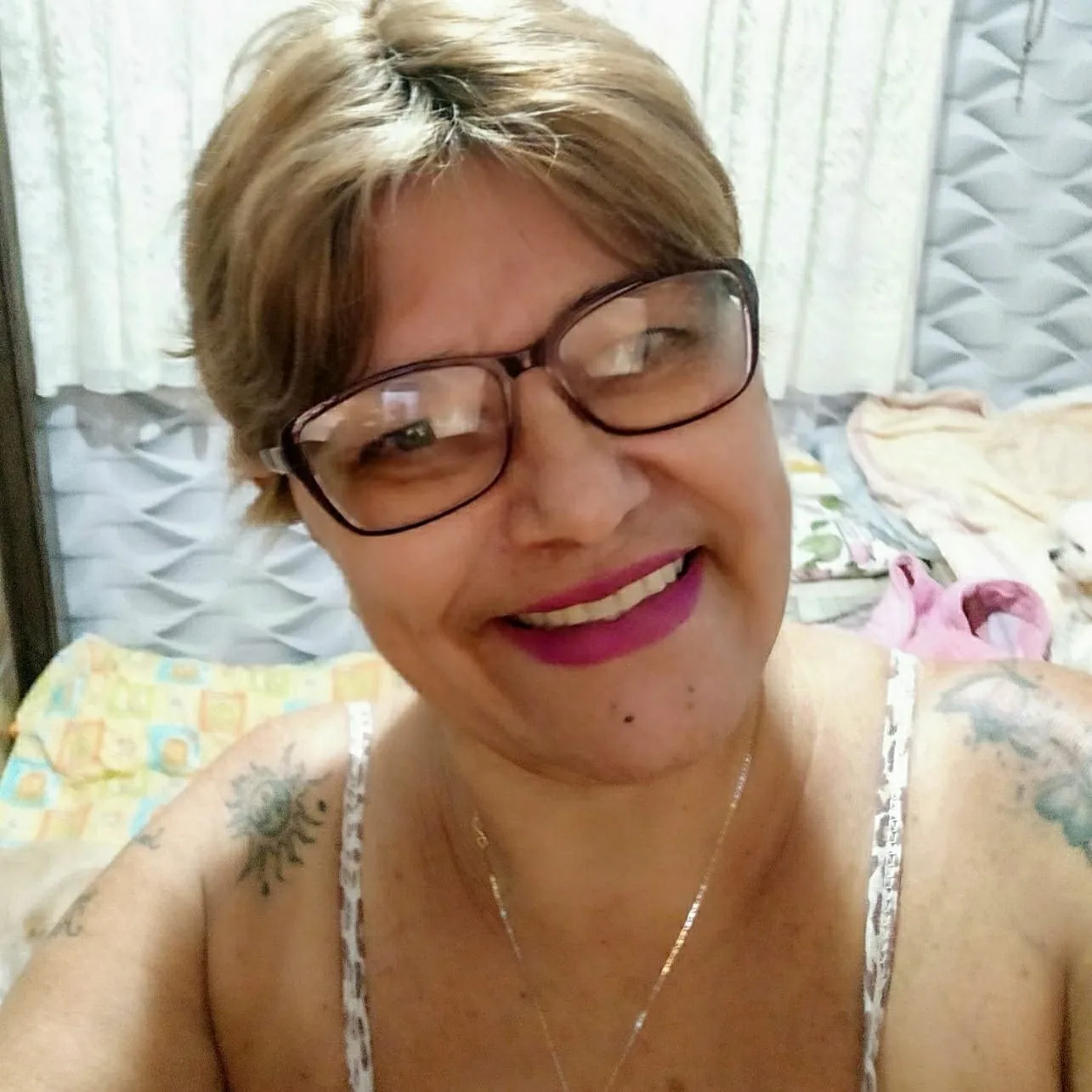 Gabriela Oliveira
