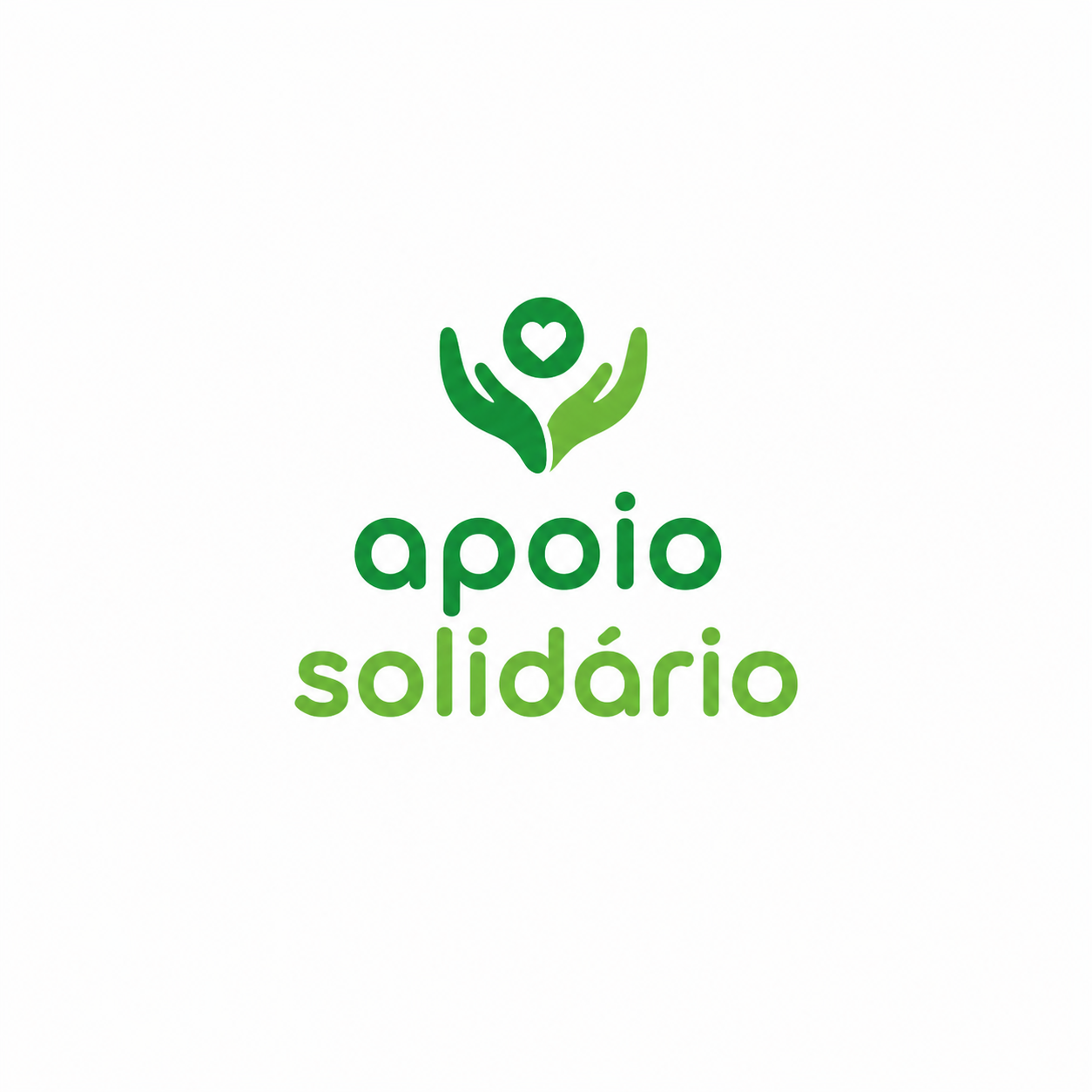 Logo Caminho Solidário